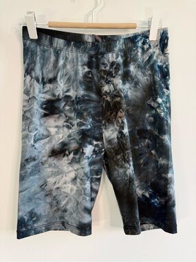Streetwear Society Women's Bike Shorts Bundle- Medium